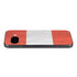Peru Flag Distressed Google Pixel 9a Skin